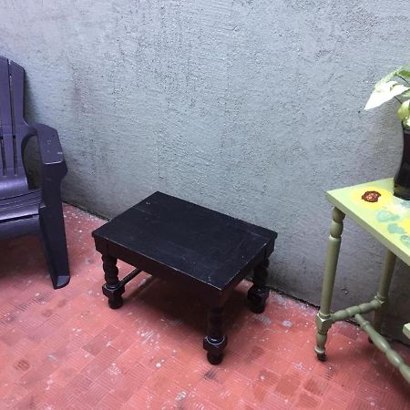 Hostel Casa & Campo بوينس آيرس المظهر الخارجي الصورة