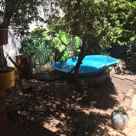 Hostel Casa & Campo بوينس آيرس المظهر الخارجي الصورة
