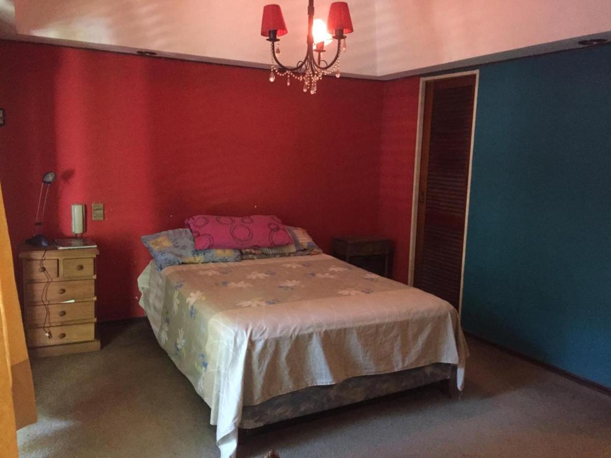 Hostel Casa & Campo بوينس آيرس المظهر الخارجي الصورة
