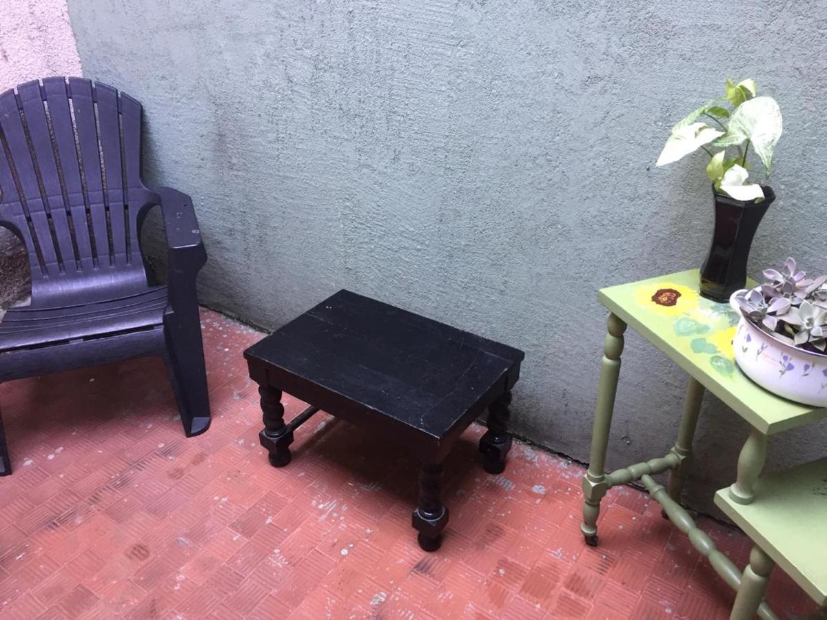 Hostel Casa & Campo بوينس آيرس المظهر الخارجي الصورة