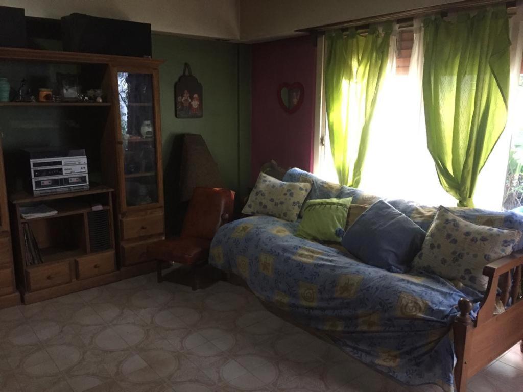 Hostel Casa & Campo بوينس آيرس المظهر الخارجي الصورة