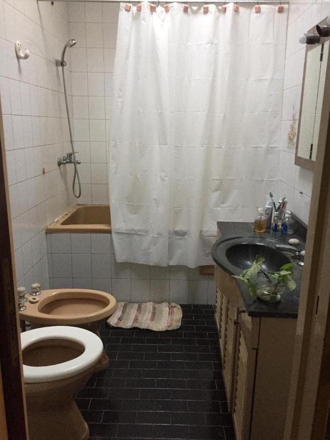 Hostel Casa & Campo بوينس آيرس المظهر الخارجي الصورة